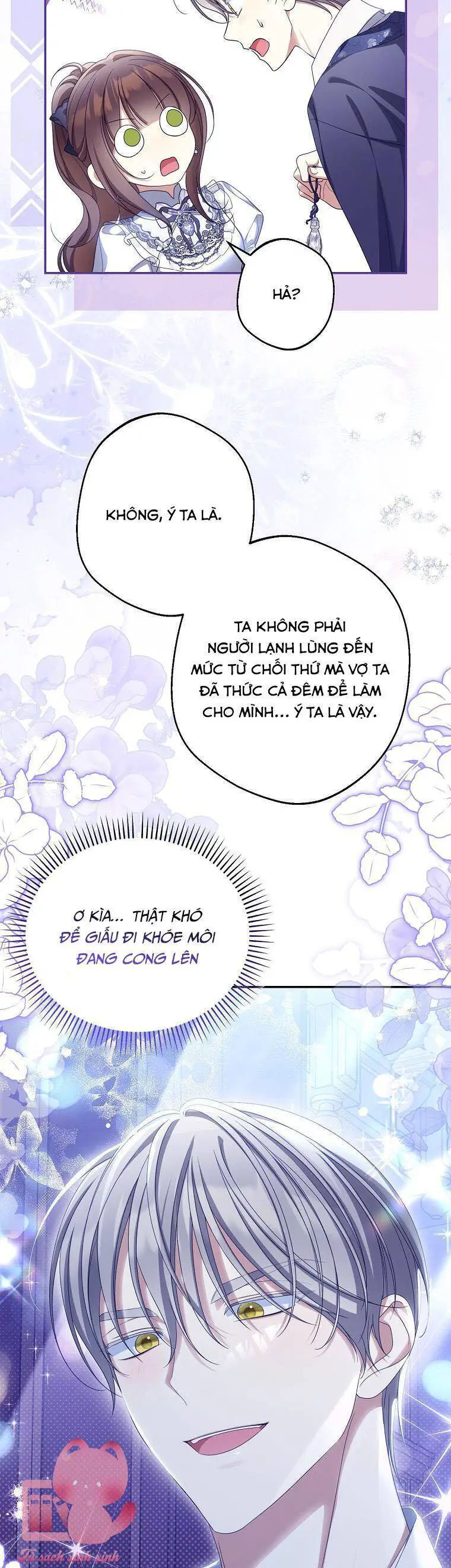 Sao Lại Ám Ảnh Cô Vợ Giả Mạo Quá Vậy? Nettruyen ZZZ Chương 68 Page 5