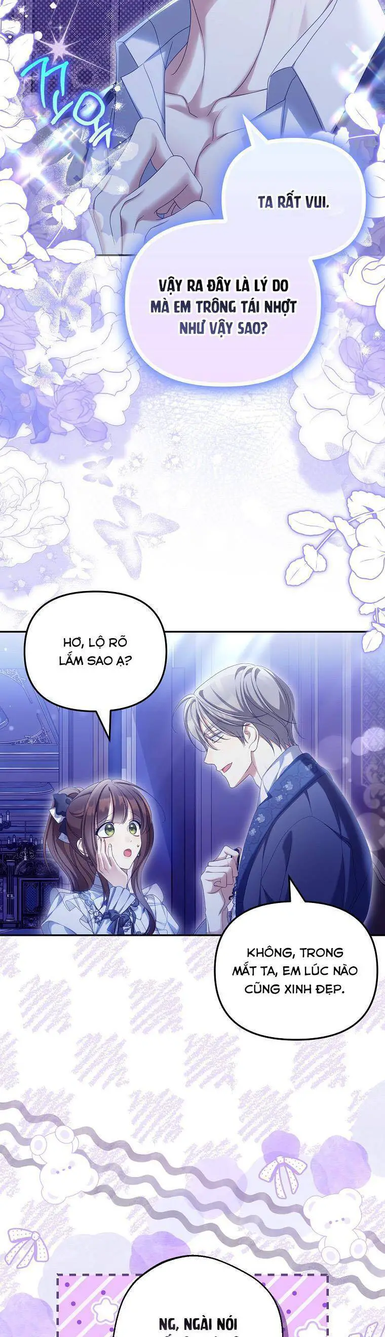 Sao Lại Ám Ảnh Cô Vợ Giả Mạo Quá Vậy? Nettruyen ZZZ Chương 68 Page 6