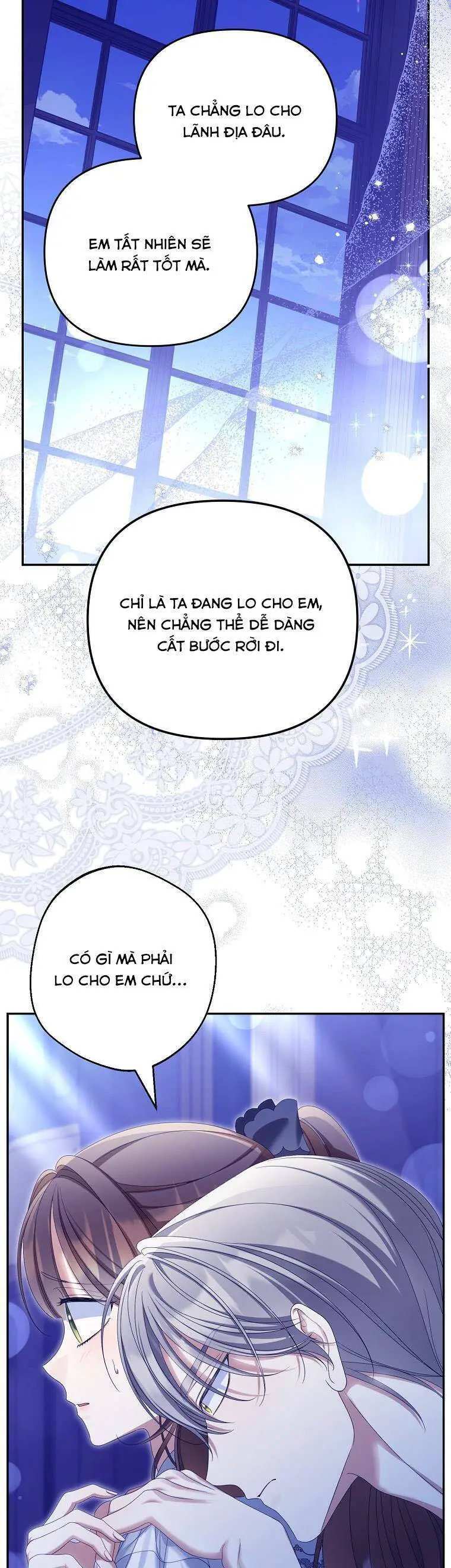 Sao Lại Ám Ảnh Cô Vợ Giả Mạo Quá Vậy? Nettruyen ZZZ Chương 68 Page 14