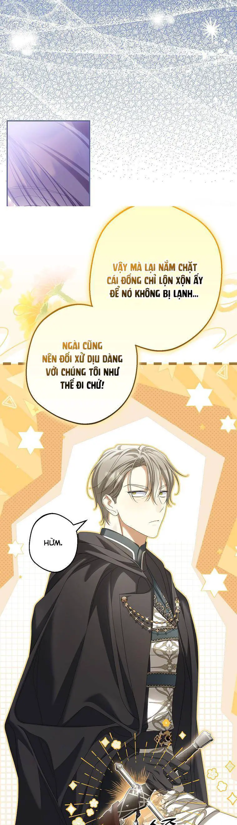 Sao Lại Ám Ảnh Cô Vợ Giả Mạo Quá Vậy? Nettruyen ZZZ Chương 68 Page 22