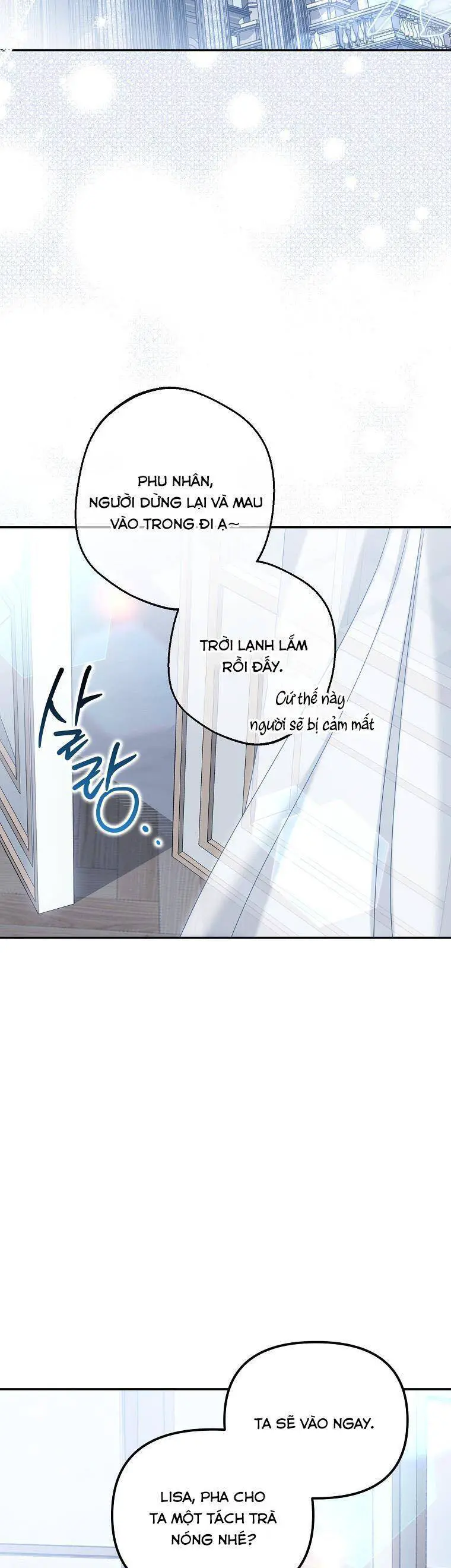 Sao Lại Ám Ảnh Cô Vợ Giả Mạo Quá Vậy? Nettruyen ZZZ Chương 68 Page 33