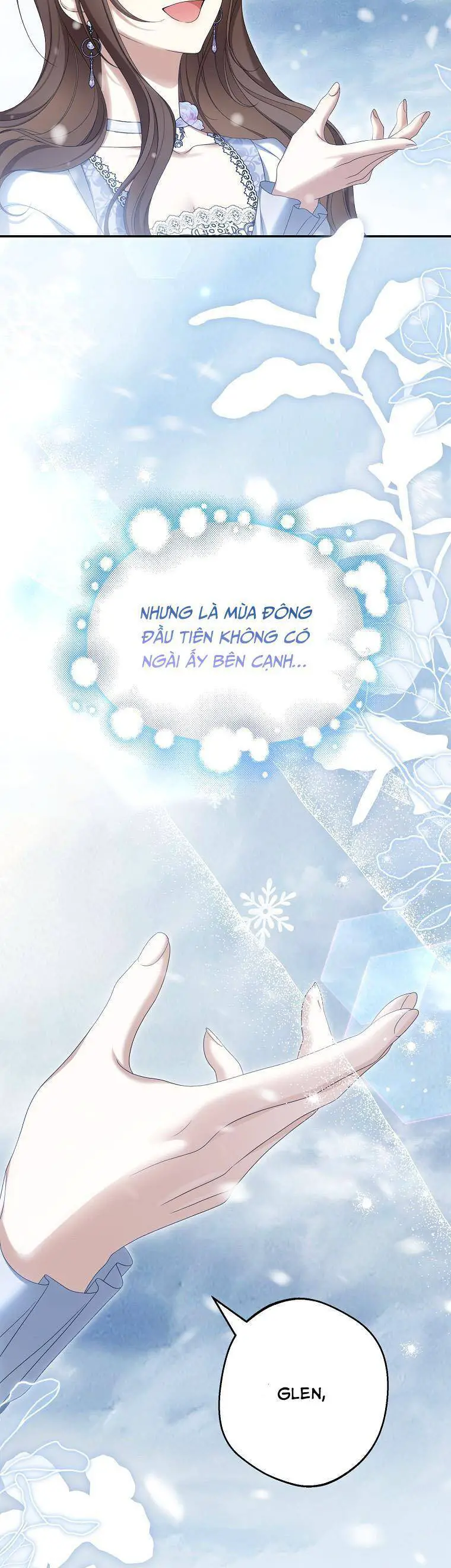 Sao Lại Ám Ảnh Cô Vợ Giả Mạo Quá Vậy? Nettruyen ZZZ Chương 68 Page 37