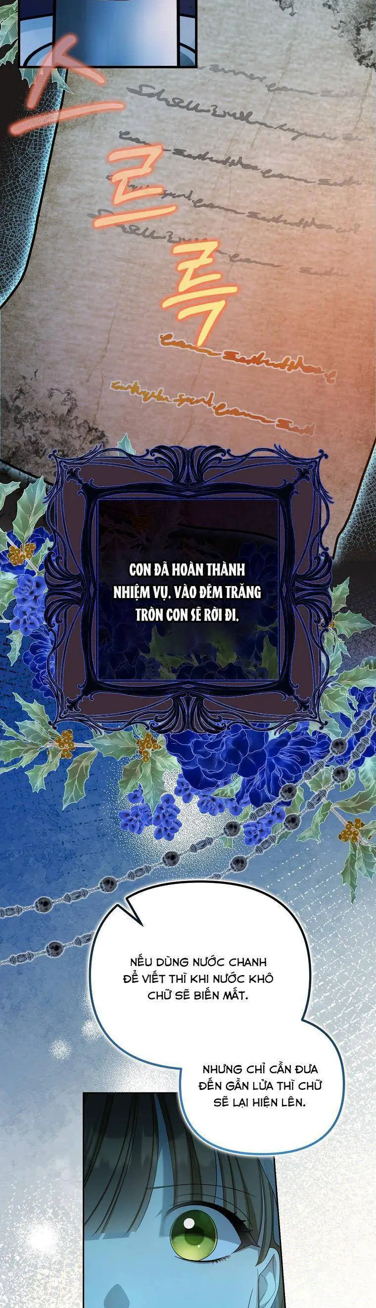 Sao Lại Ám Ảnh Cô Vợ Giả Mạo Quá Vậy? Nettruyen ZZZ Chương 28 Page 34