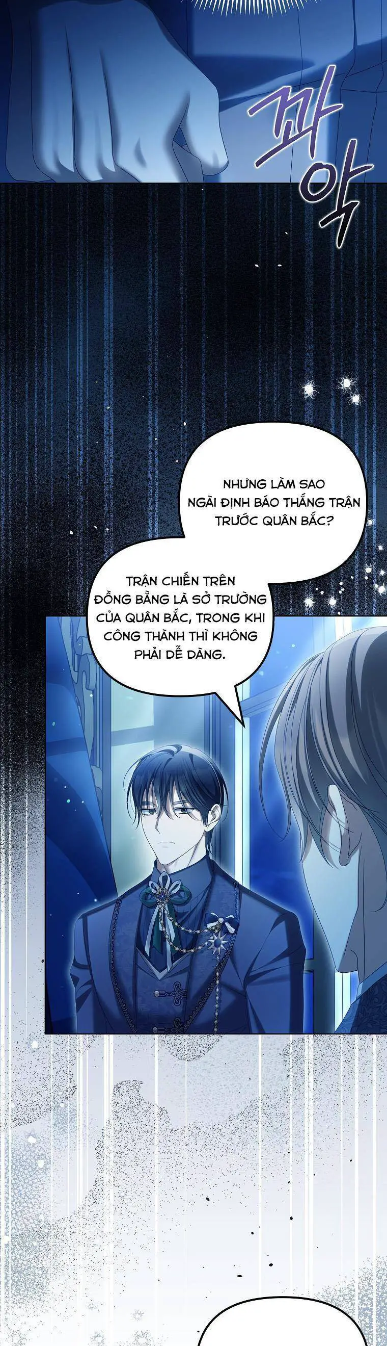 Sao Lại Ám Ảnh Cô Vợ Giả Mạo Quá Vậy? Nettruyen ZZZ Chương 67 Page 19