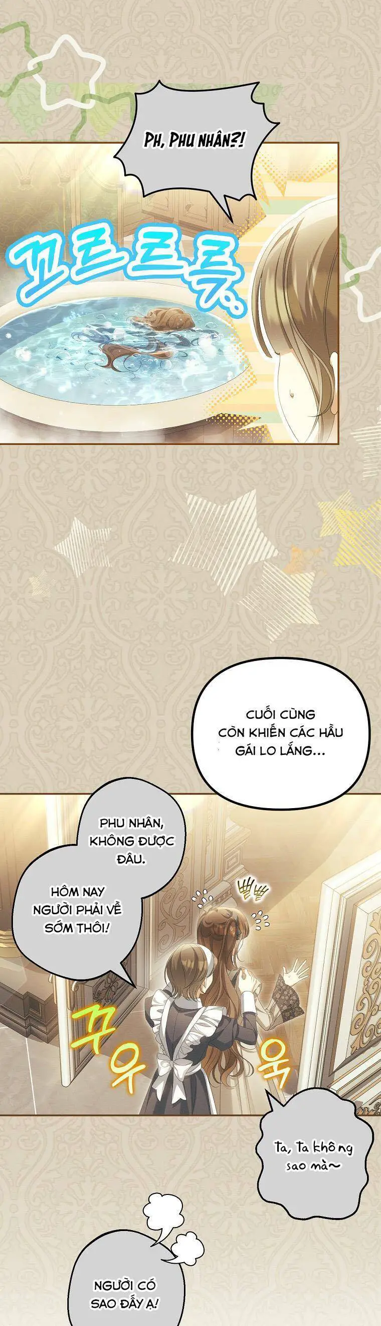 Sao Lại Ám Ảnh Cô Vợ Giả Mạo Quá Vậy? Nettruyen ZZZ Chương 67 Page 30