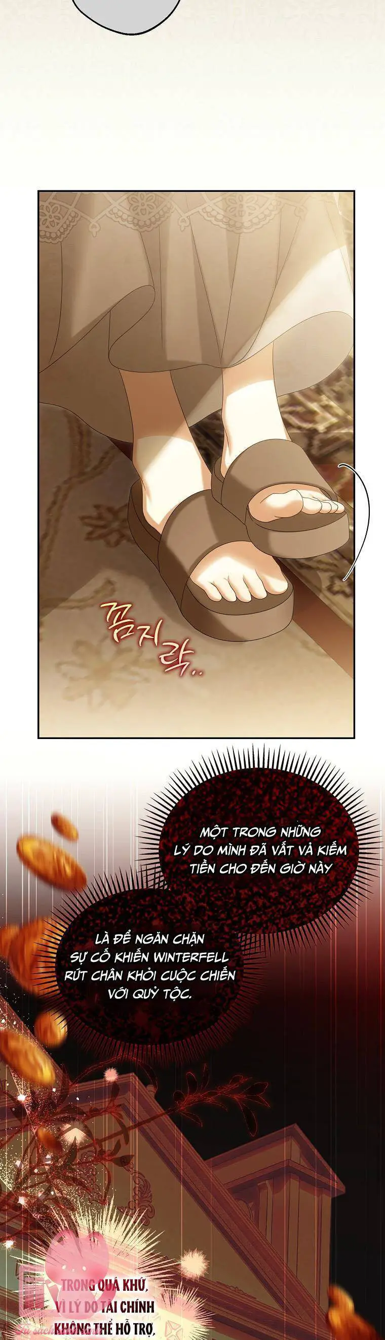 Sao Lại Ám Ảnh Cô Vợ Giả Mạo Quá Vậy? Nettruyen ZZZ Chương 67 Page 31