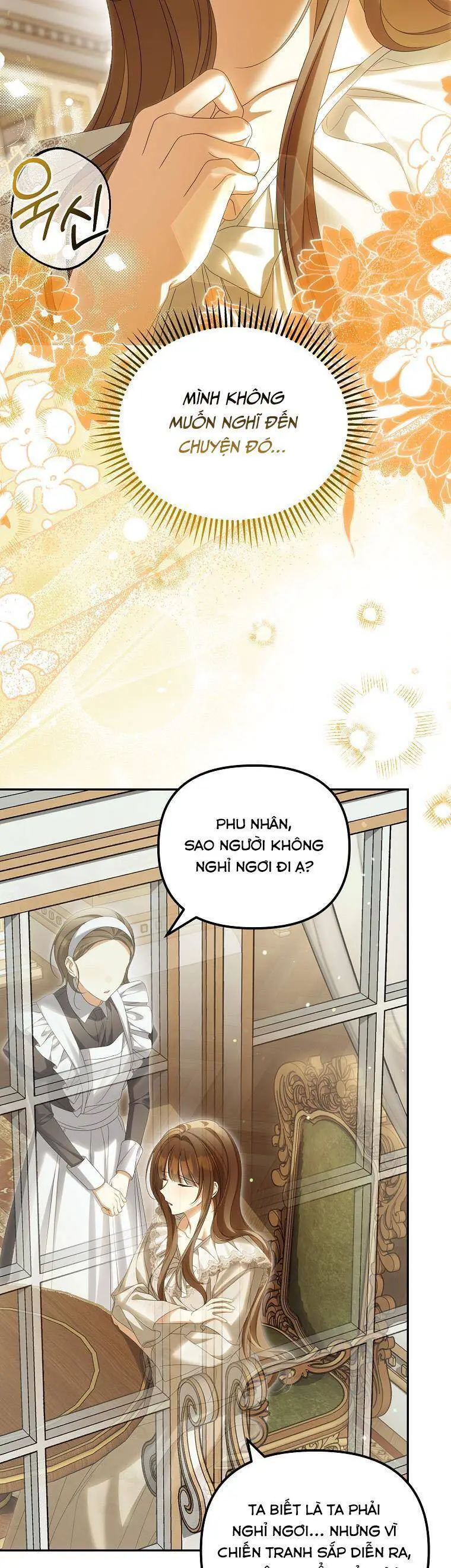 Sao Lại Ám Ảnh Cô Vợ Giả Mạo Quá Vậy? Nettruyen ZZZ Chương 67 Page 34