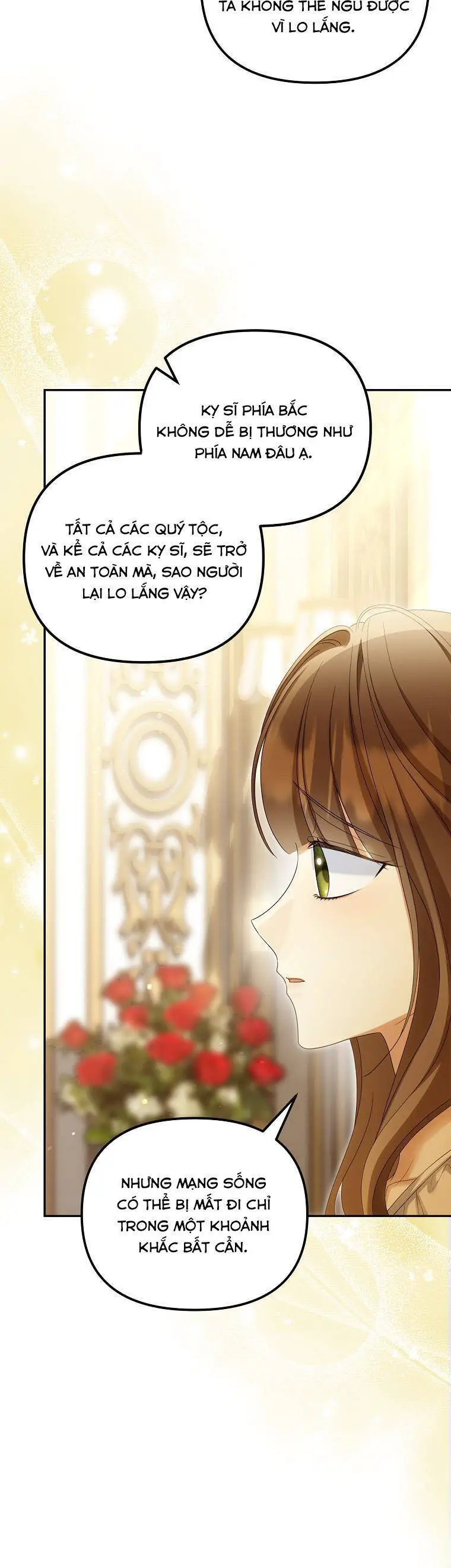 Sao Lại Ám Ảnh Cô Vợ Giả Mạo Quá Vậy? Nettruyen ZZZ Chương 67 Page 35