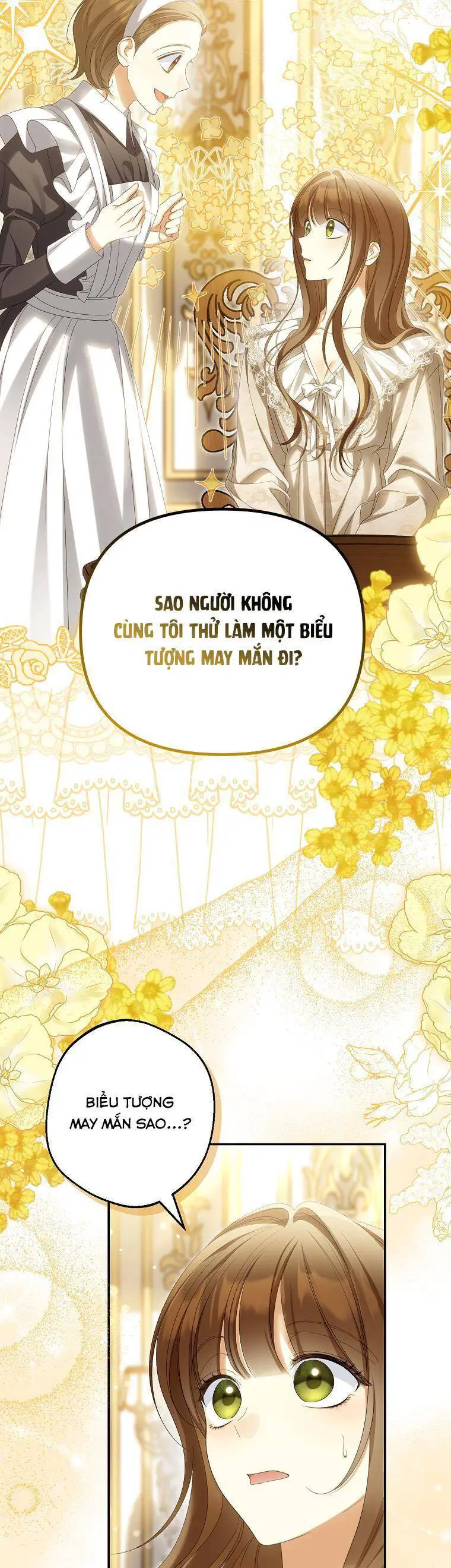 Sao Lại Ám Ảnh Cô Vợ Giả Mạo Quá Vậy? Nettruyen ZZZ Chương 67 Page 37