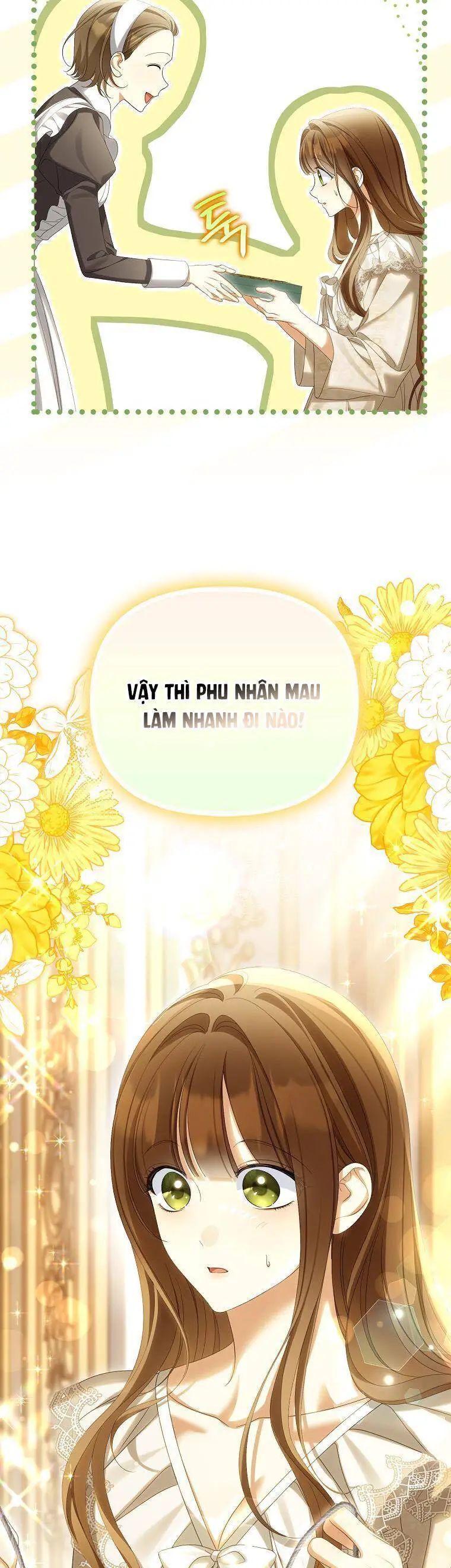 Sao Lại Ám Ảnh Cô Vợ Giả Mạo Quá Vậy? Nettruyen ZZZ Chương 67 Page 40