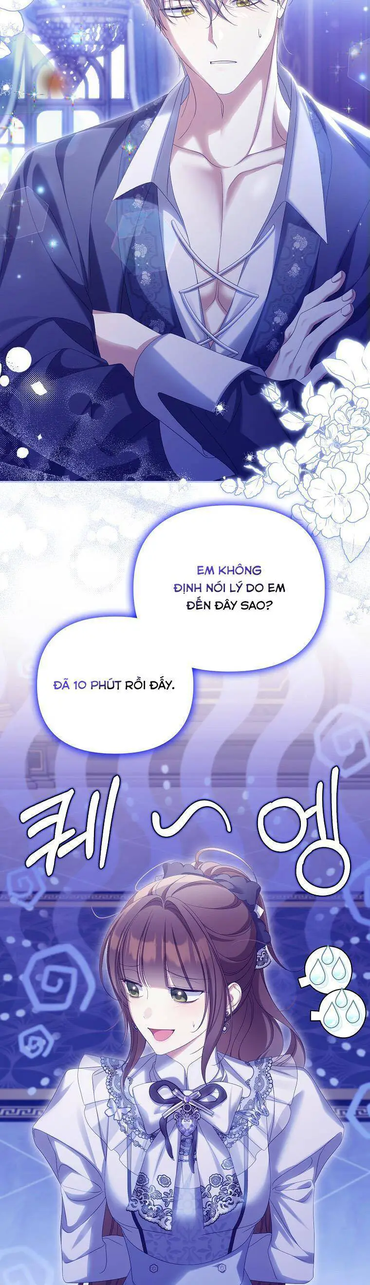 Sao Lại Ám Ảnh Cô Vợ Giả Mạo Quá Vậy? Nettruyen ZZZ Chương 67 Page 42