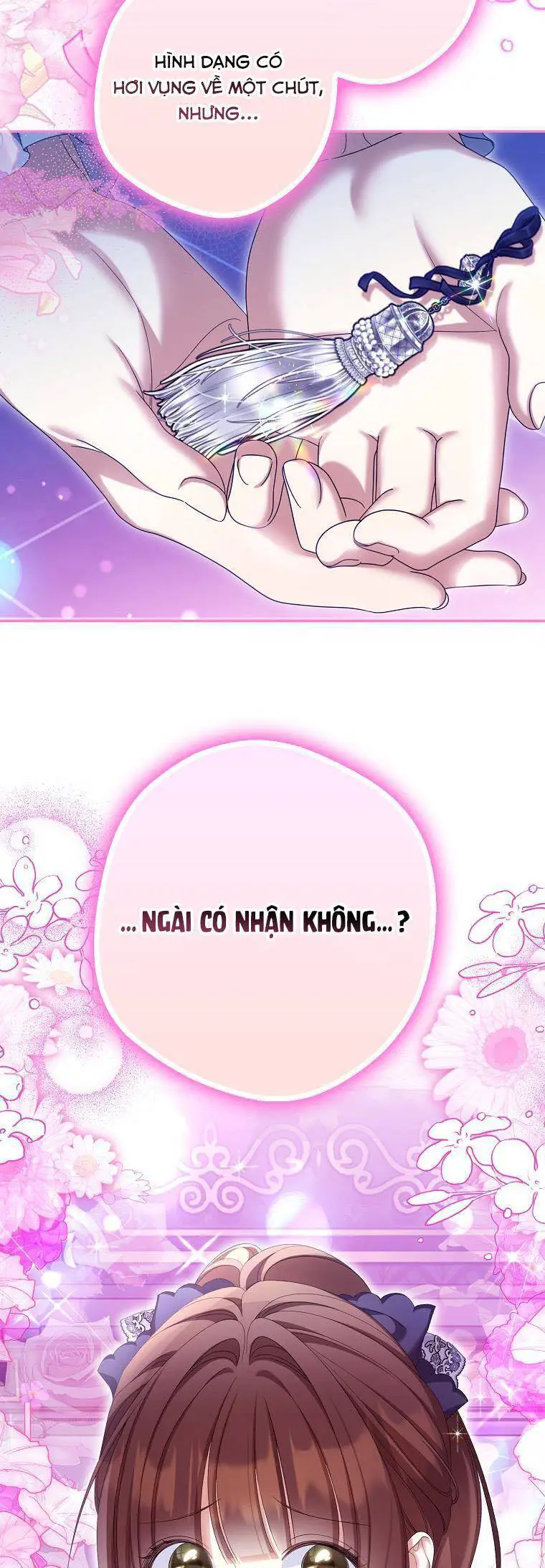 Sao Lại Ám Ảnh Cô Vợ Giả Mạo Quá Vậy? Nettruyen ZZZ Chương 67 Page 47