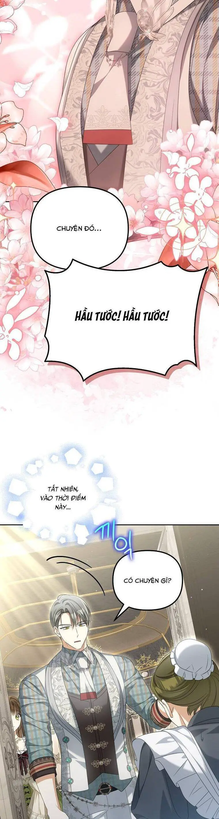 Sao Lại Ám Ảnh Cô Vợ Giả Mạo Quá Vậy? Nettruyen ZZZ Chương 31 Page 44