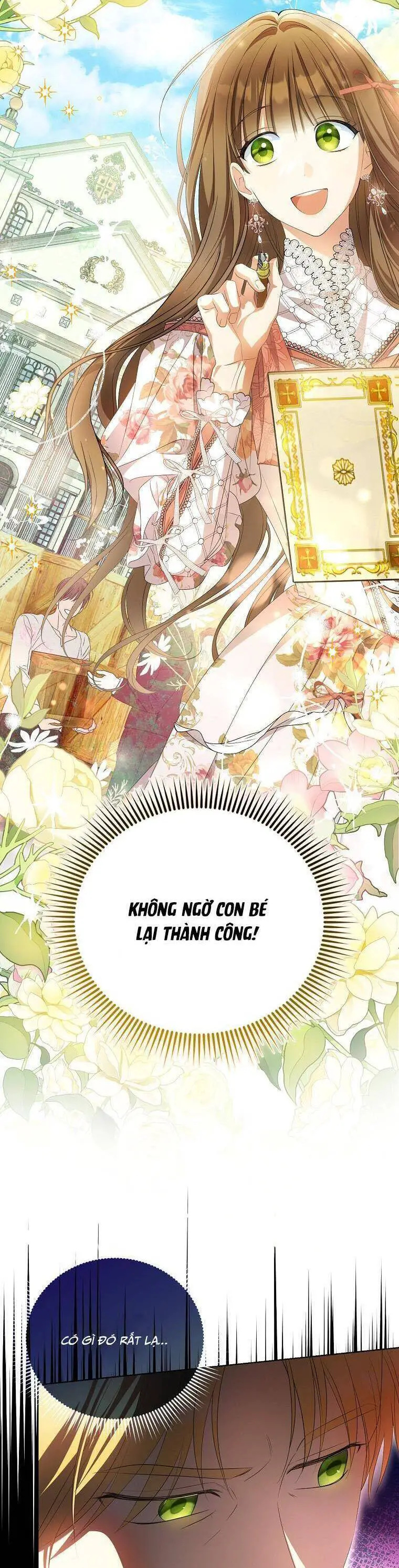 Sao Lại Ám Ảnh Cô Vợ Giả Mạo Quá Vậy? Nettruyen ZZZ Chương 13 Page 20