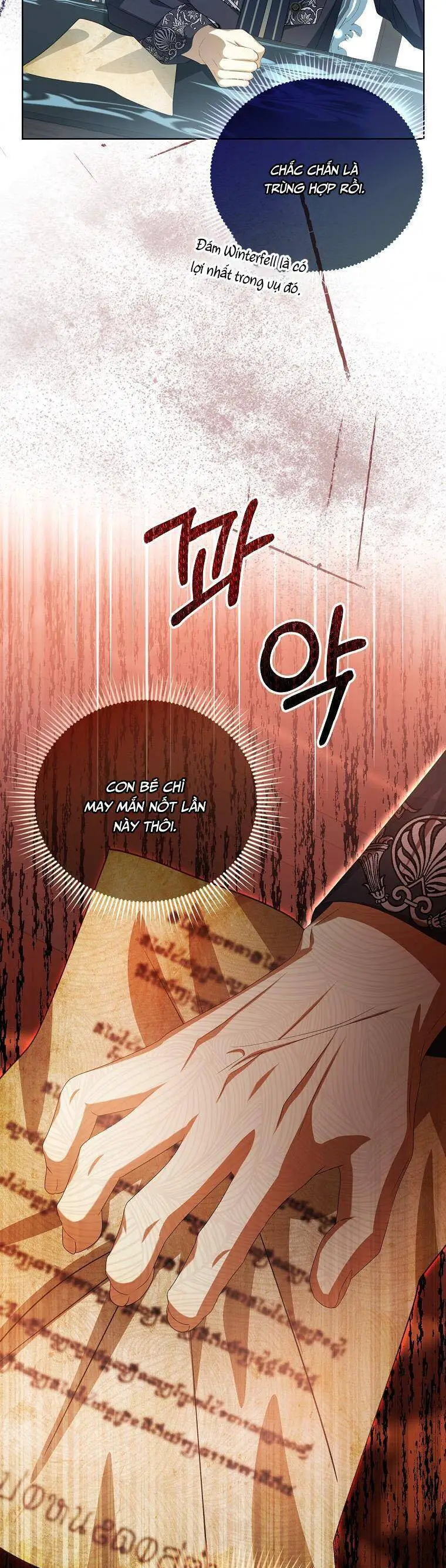 Sao Lại Ám Ảnh Cô Vợ Giả Mạo Quá Vậy? Nettruyen ZZZ Chương 13 Page 22