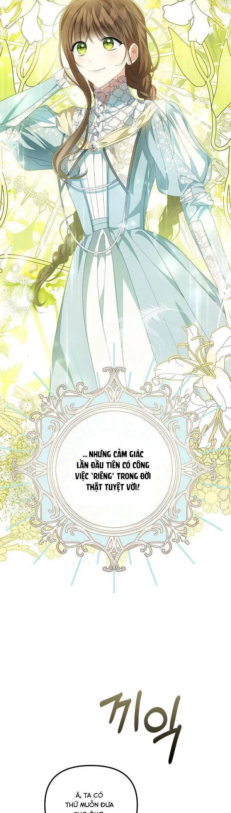 Sao Lại Ám Ảnh Cô Vợ Giả Mạo Quá Vậy? Nettruyen ZZZ Chương 13 Page 27
