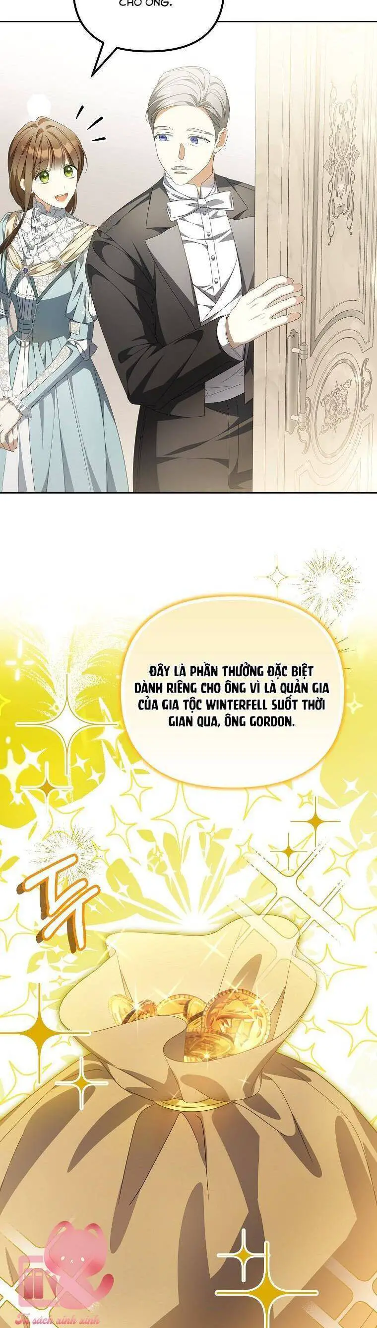 Sao Lại Ám Ảnh Cô Vợ Giả Mạo Quá Vậy? Nettruyen ZZZ Chương 13 Page 28