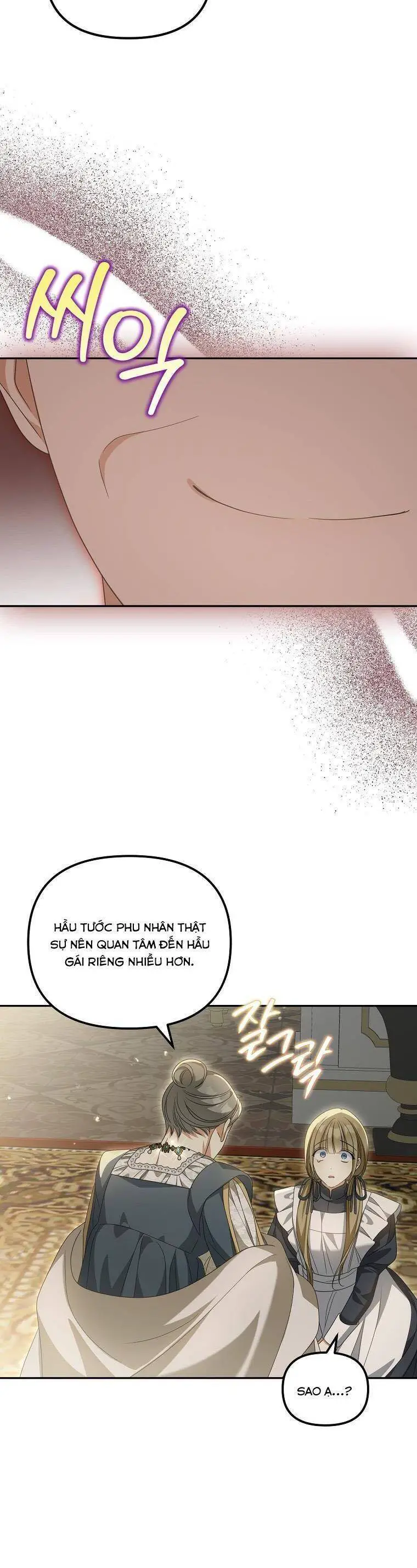 Sao Lại Ám Ảnh Cô Vợ Giả Mạo Quá Vậy? Nettruyen ZZZ Chương 26 Page 31