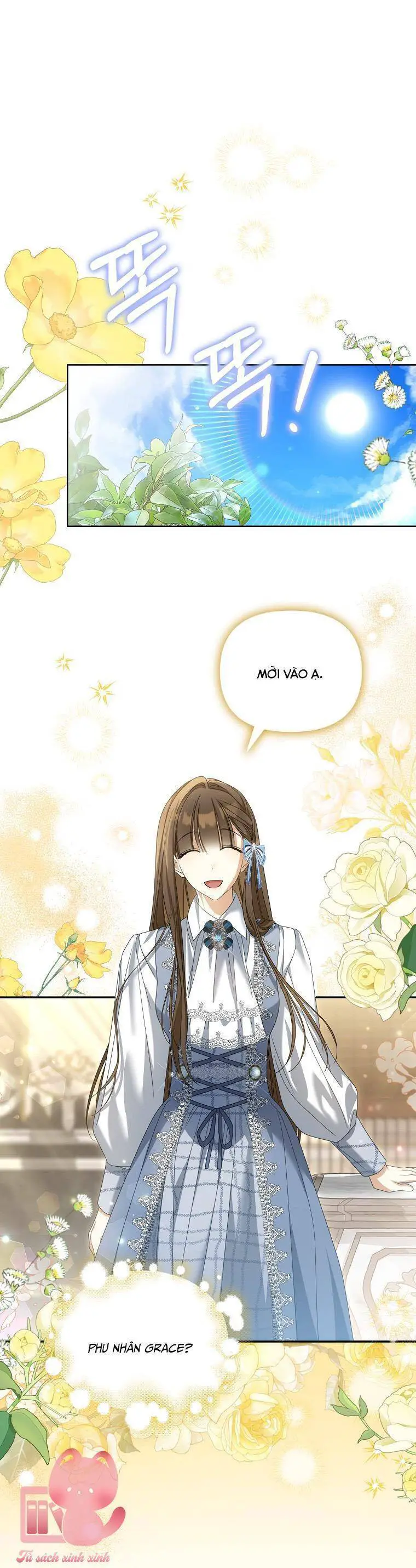 Sao Lại Ám Ảnh Cô Vợ Giả Mạo Quá Vậy? Nettruyen ZZZ Chương 26 Page 33