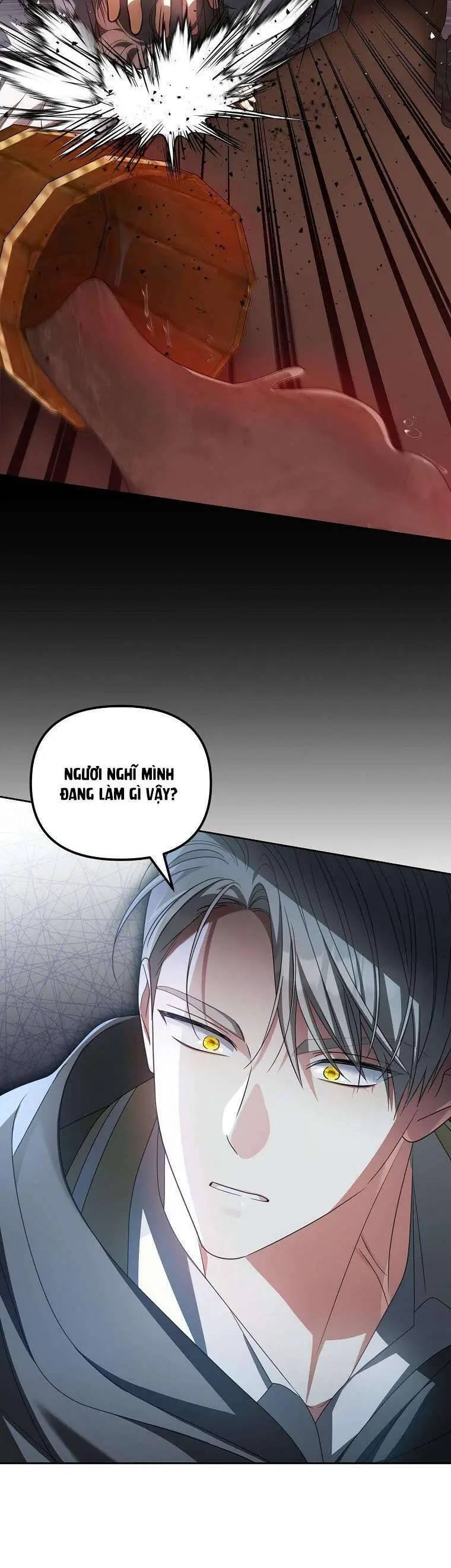 Sao Lại Ám Ảnh Cô Vợ Giả Mạo Quá Vậy? Nettruyen ZZZ Chương 24 Page 4