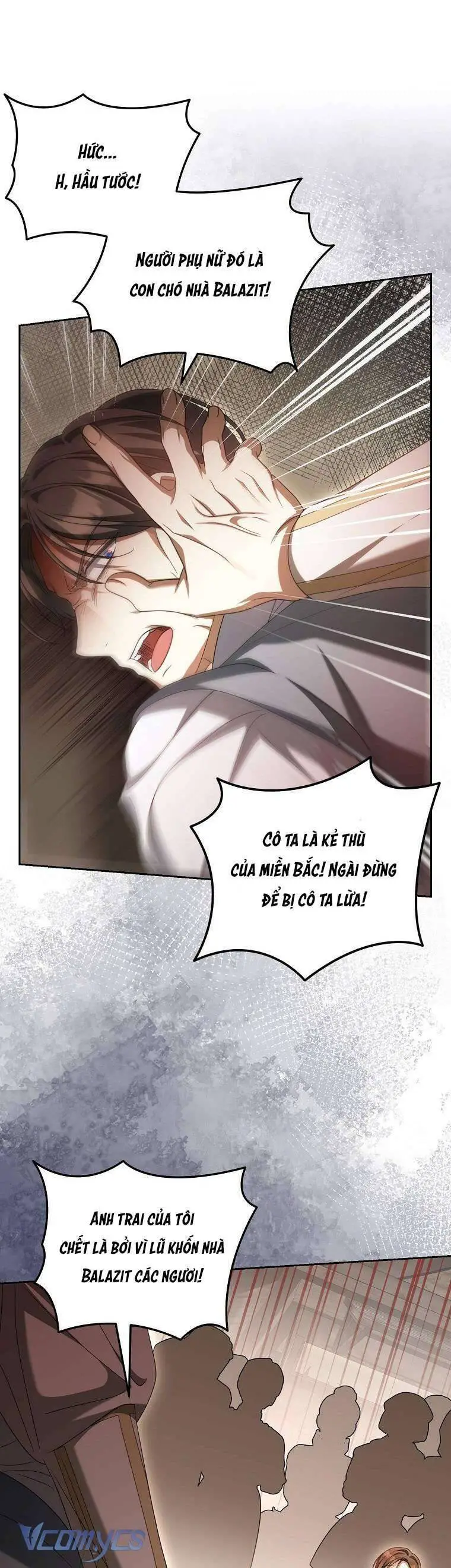 Sao Lại Ám Ảnh Cô Vợ Giả Mạo Quá Vậy? Nettruyen ZZZ Chương 24 Page 5