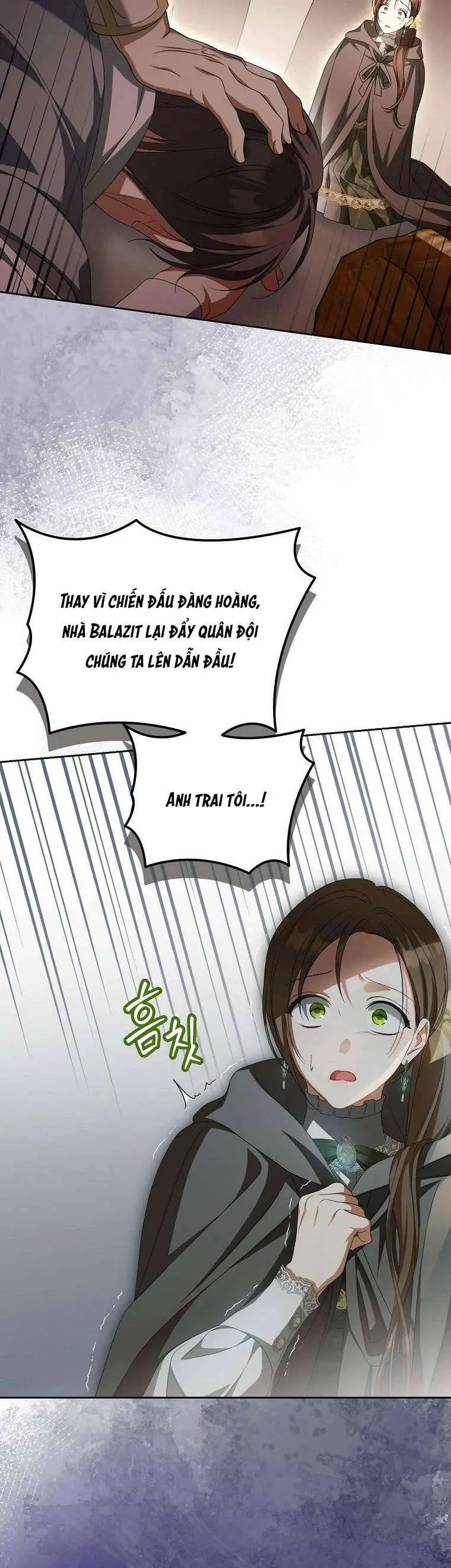 Sao Lại Ám Ảnh Cô Vợ Giả Mạo Quá Vậy? Nettruyen ZZZ Chương 24 Page 6