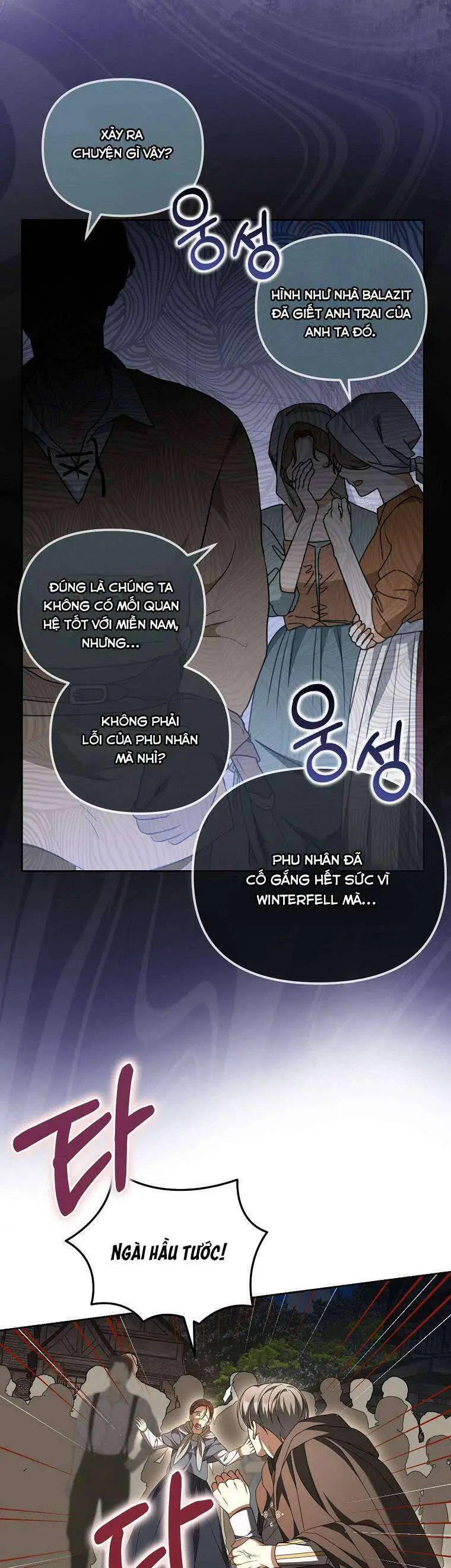 Sao Lại Ám Ảnh Cô Vợ Giả Mạo Quá Vậy? Nettruyen ZZZ Chương 24 Page 7
