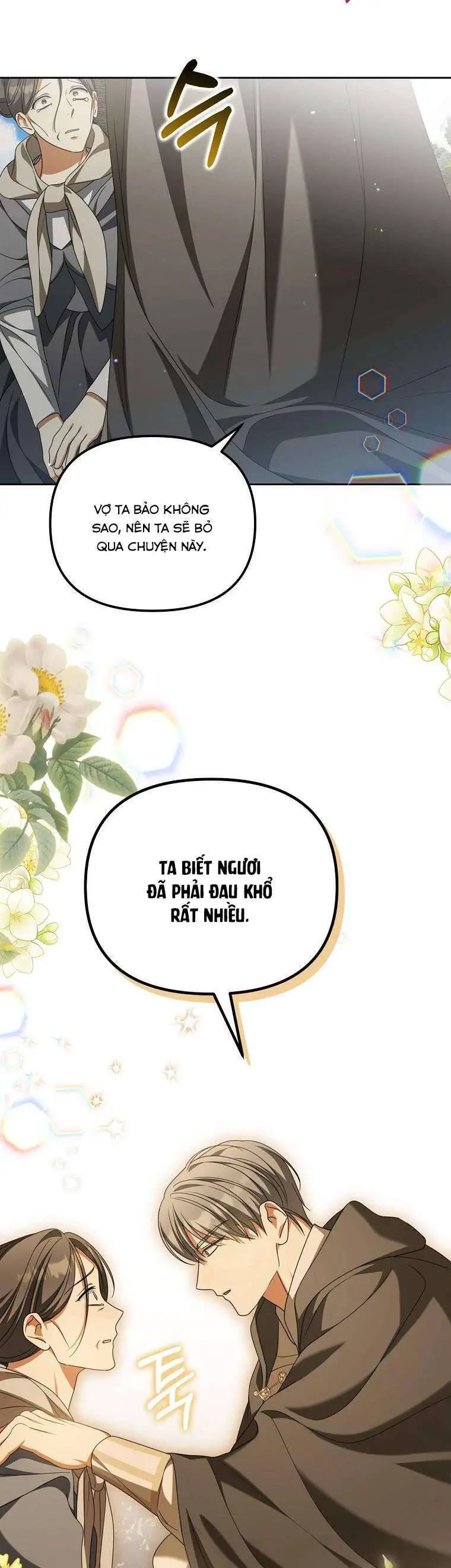 Sao Lại Ám Ảnh Cô Vợ Giả Mạo Quá Vậy? Nettruyen ZZZ Chương 24 Page 17