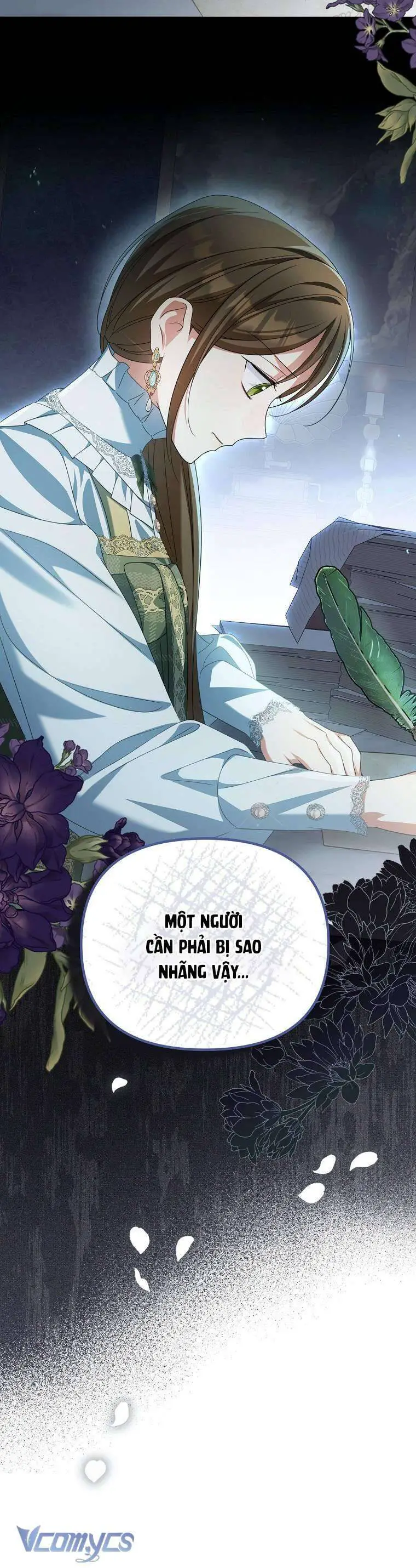 Sao Lại Ám Ảnh Cô Vợ Giả Mạo Quá Vậy? Nettruyen ZZZ Chương 24 Page 25