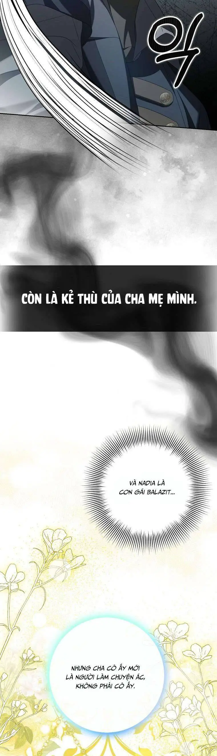 Sao Lại Ám Ảnh Cô Vợ Giả Mạo Quá Vậy? Nettruyen ZZZ Chương 24 Page 31