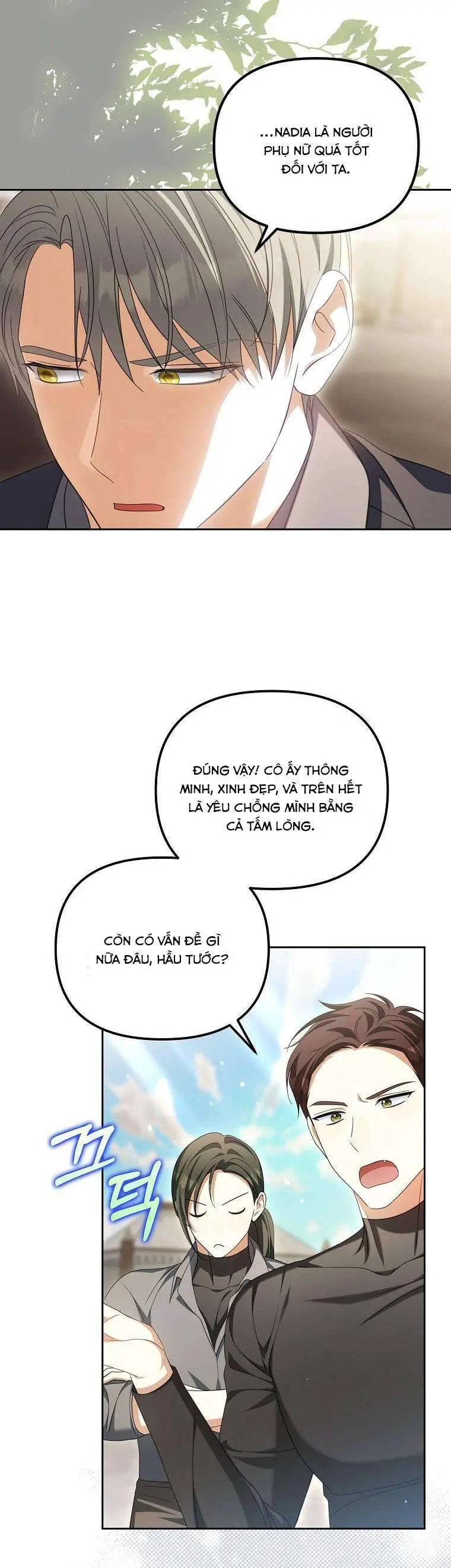 Sao Lại Ám Ảnh Cô Vợ Giả Mạo Quá Vậy? Nettruyen ZZZ Chương 24 Page 42