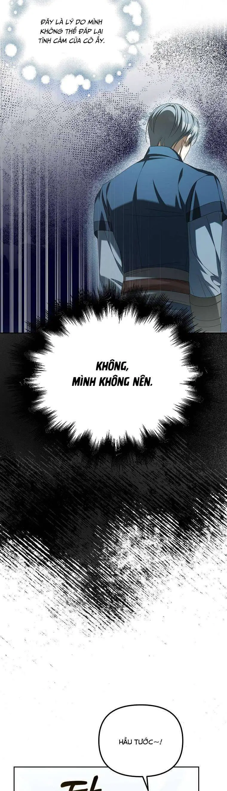 Sao Lại Ám Ảnh Cô Vợ Giả Mạo Quá Vậy? Nettruyen ZZZ Chương 24 Page 45