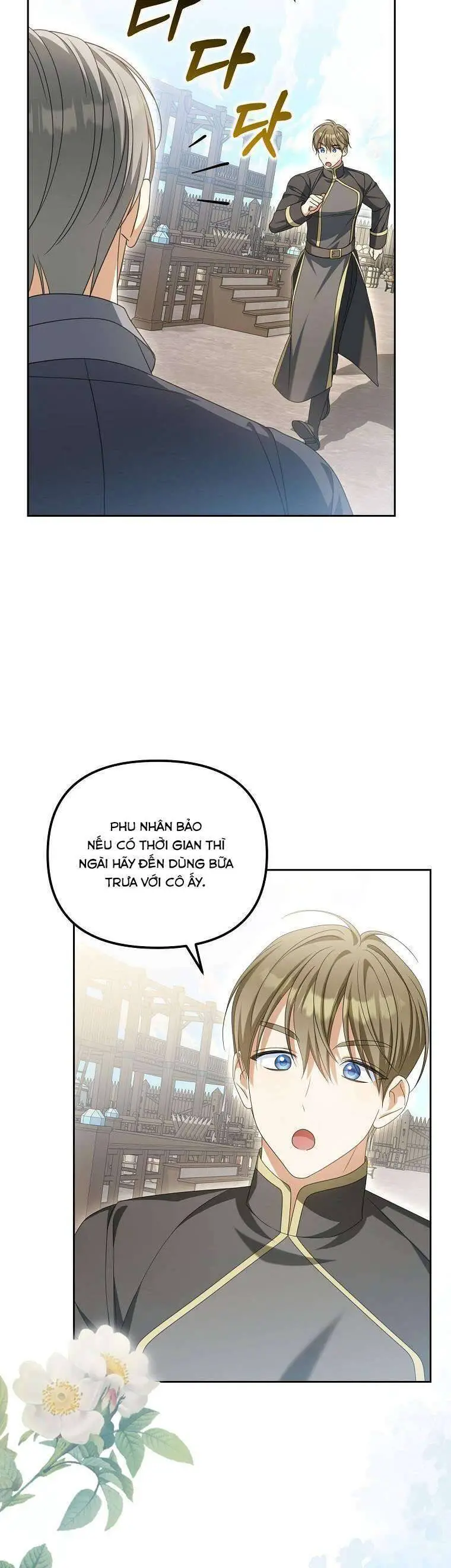 Sao Lại Ám Ảnh Cô Vợ Giả Mạo Quá Vậy? Nettruyen ZZZ Chương 24 Page 46