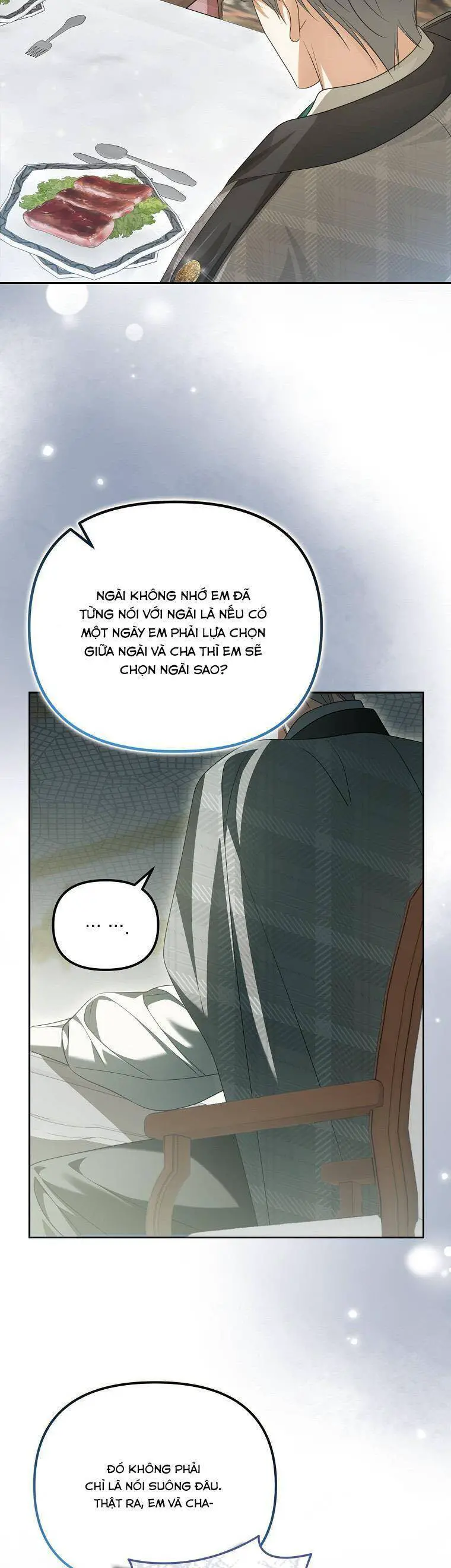 Sao Lại Ám Ảnh Cô Vợ Giả Mạo Quá Vậy? Nettruyen ZZZ Chương 25 Page 7