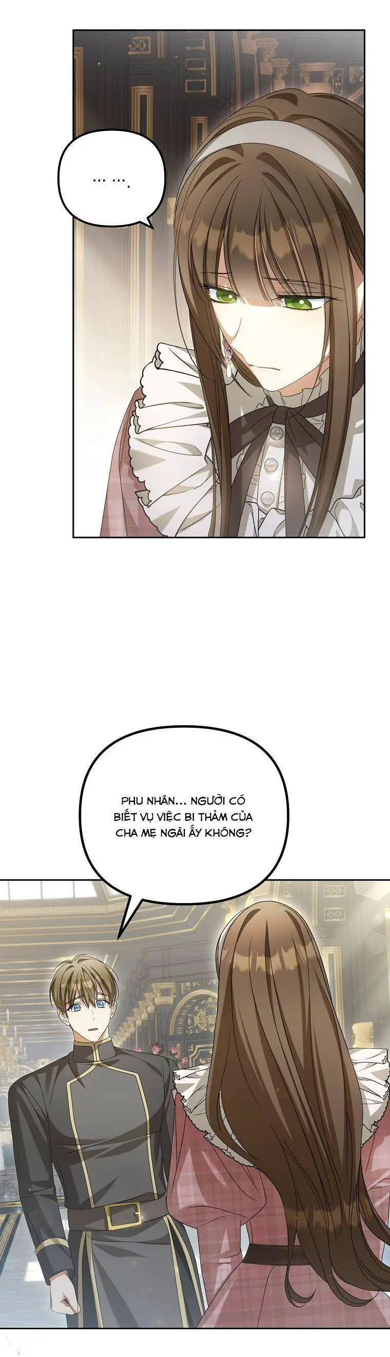 Sao Lại Ám Ảnh Cô Vợ Giả Mạo Quá Vậy? Nettruyen ZZZ Chương 25 Page 15