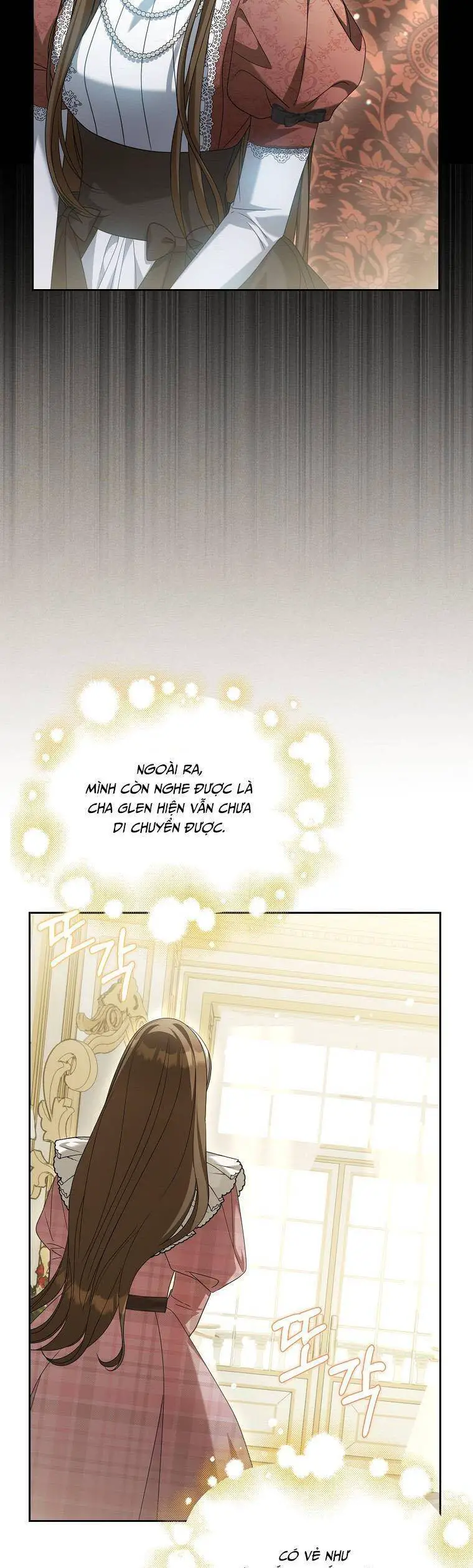 Sao Lại Ám Ảnh Cô Vợ Giả Mạo Quá Vậy? Nettruyen ZZZ Chương 25 Page 27