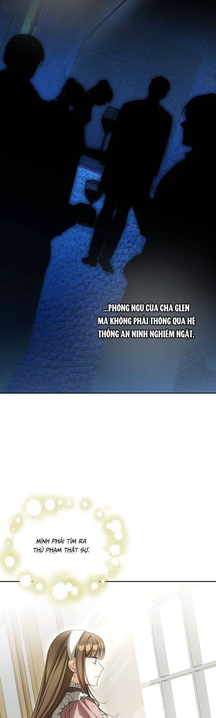 Sao Lại Ám Ảnh Cô Vợ Giả Mạo Quá Vậy? Nettruyen ZZZ Chương 25 Page 29
