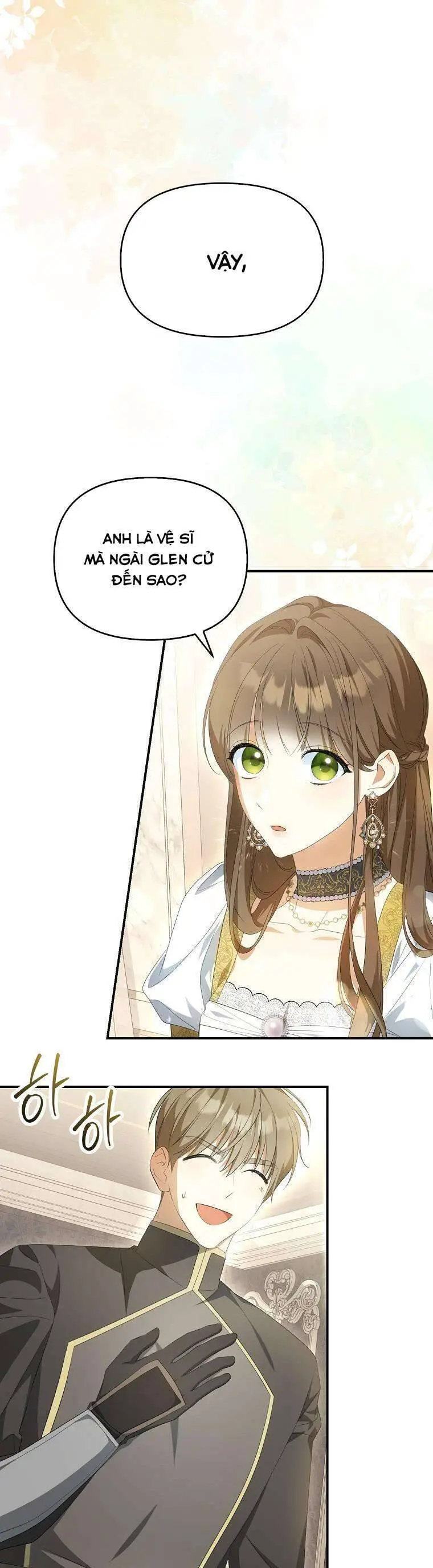 Sao Lại Ám Ảnh Cô Vợ Giả Mạo Quá Vậy? Nettruyen ZZZ Chương 10 Page 1