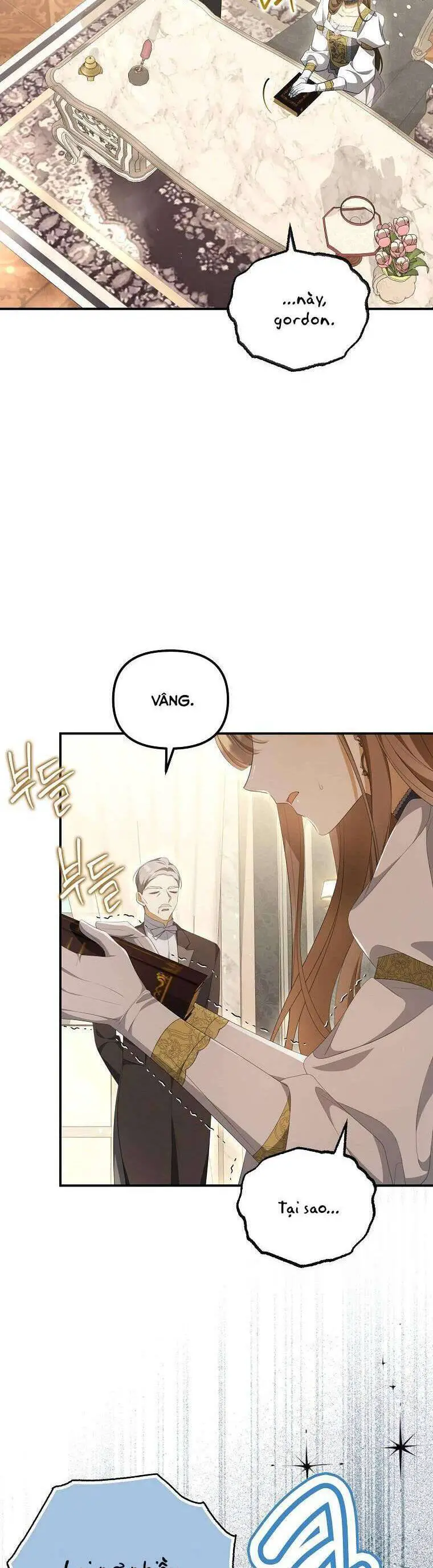 Sao Lại Ám Ảnh Cô Vợ Giả Mạo Quá Vậy? Nettruyen ZZZ Chương 10 Page 7
