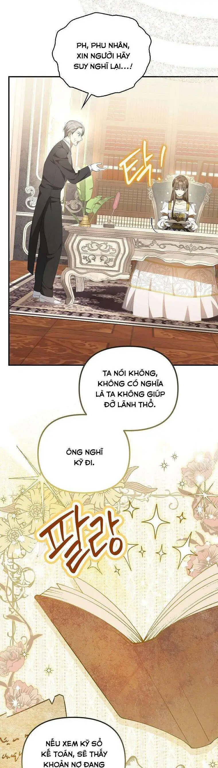 Sao Lại Ám Ảnh Cô Vợ Giả Mạo Quá Vậy? Nettruyen ZZZ Chương 10 Page 18