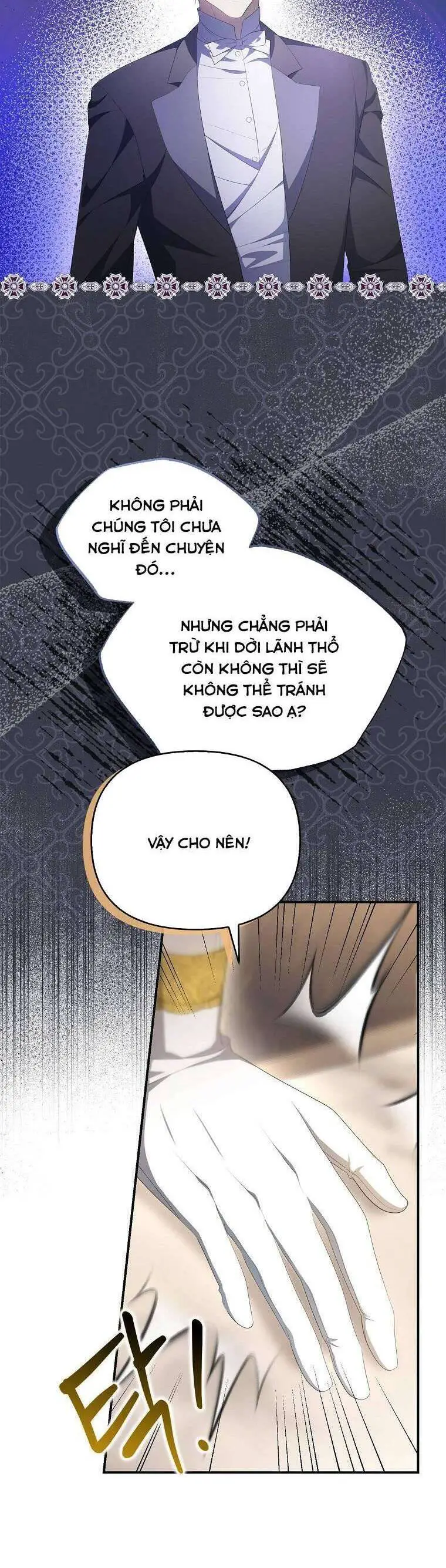 Sao Lại Ám Ảnh Cô Vợ Giả Mạo Quá Vậy? Nettruyen ZZZ Chương 10 Page 20