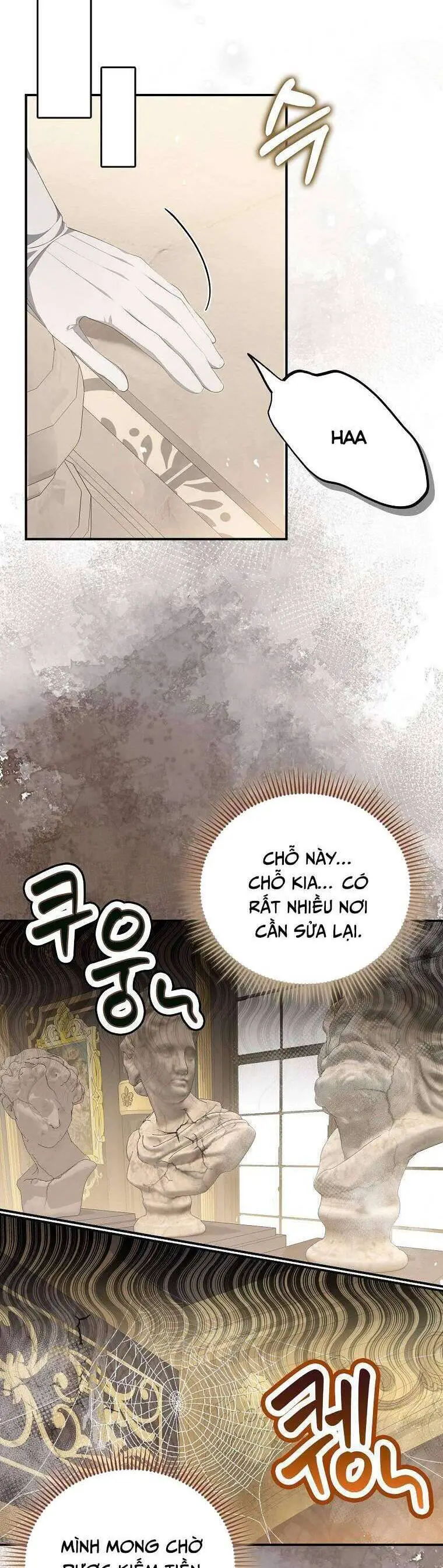 Sao Lại Ám Ảnh Cô Vợ Giả Mạo Quá Vậy? Nettruyen ZZZ Chương 10 Page 28