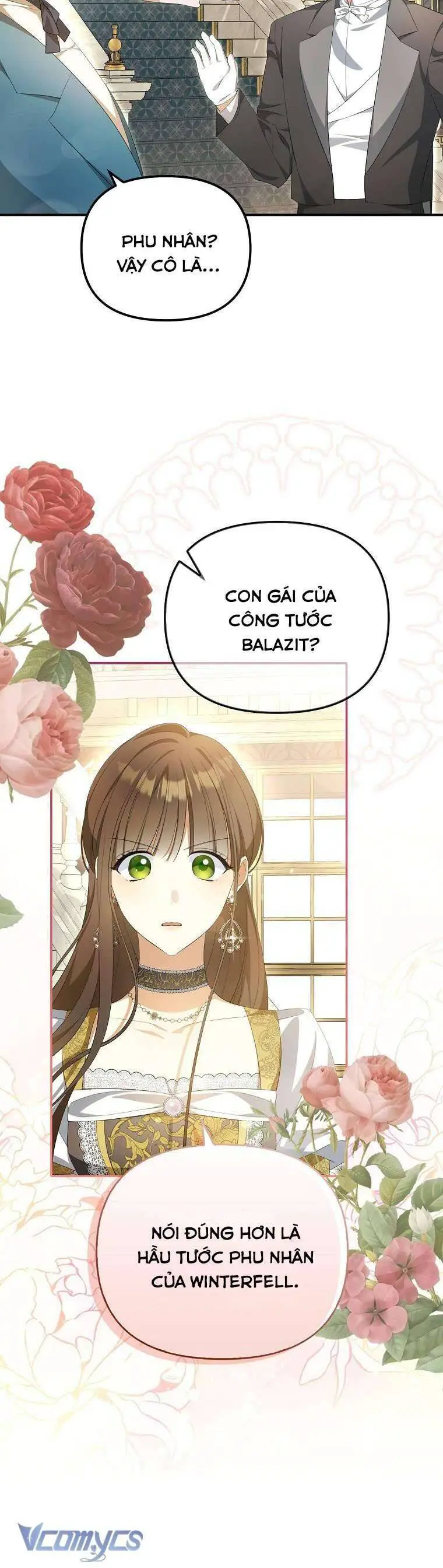 Sao Lại Ám Ảnh Cô Vợ Giả Mạo Quá Vậy? Nettruyen ZZZ Chương 10 Page 31