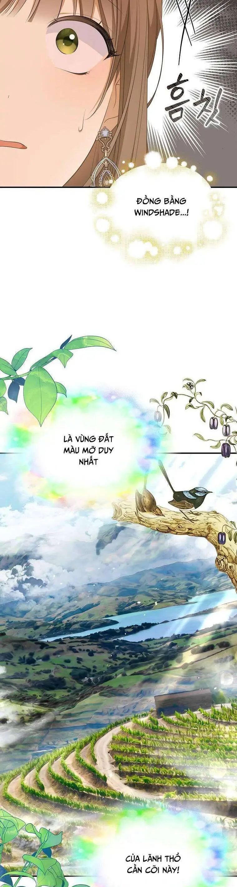 Sao Lại Ám Ảnh Cô Vợ Giả Mạo Quá Vậy? Nettruyen ZZZ Chương 10 Page 35