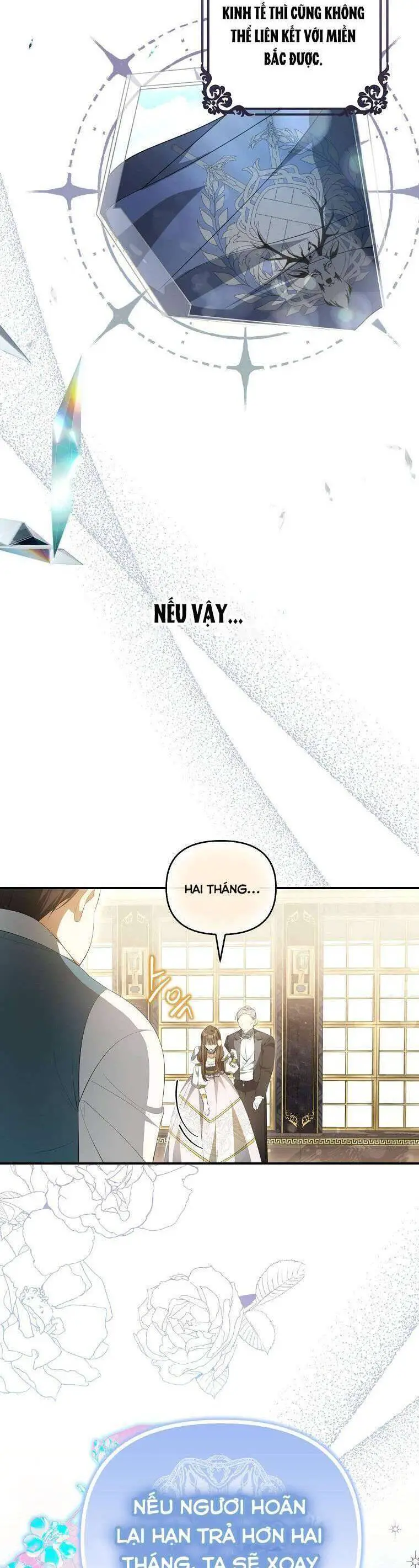 Sao Lại Ám Ảnh Cô Vợ Giả Mạo Quá Vậy? Nettruyen ZZZ Chương 10 Page 39