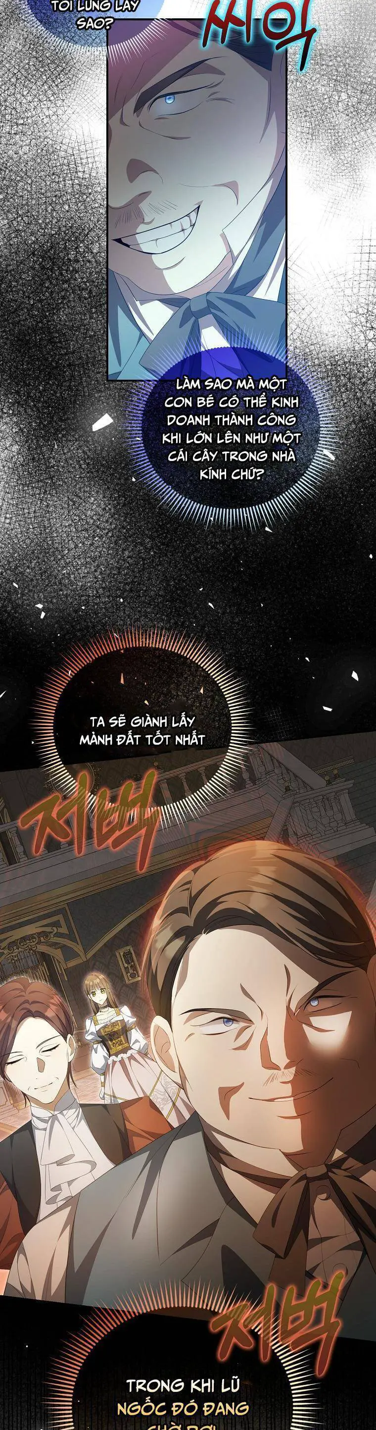 Sao Lại Ám Ảnh Cô Vợ Giả Mạo Quá Vậy? Nettruyen ZZZ Chương 11 Page 8