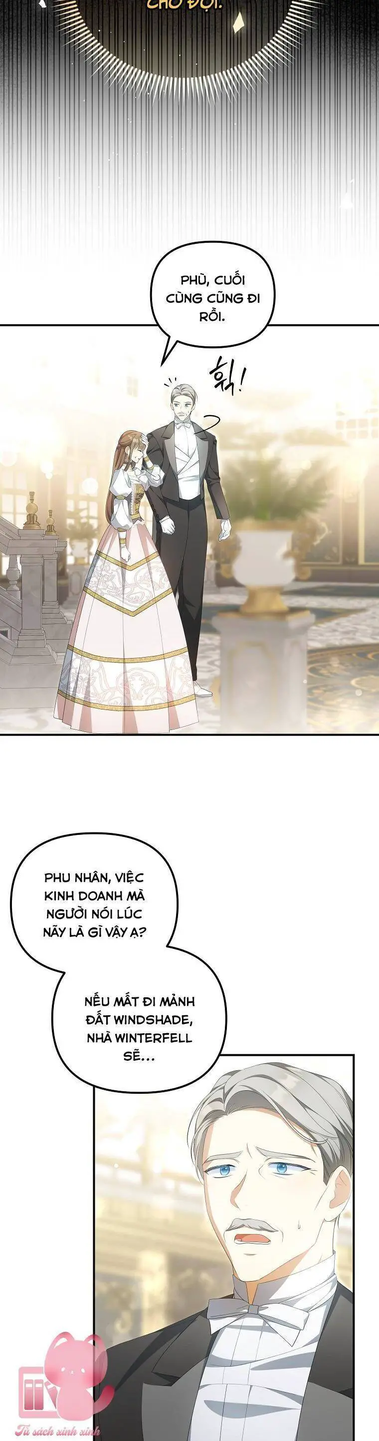 Sao Lại Ám Ảnh Cô Vợ Giả Mạo Quá Vậy? Nettruyen ZZZ Chương 11 Page 9