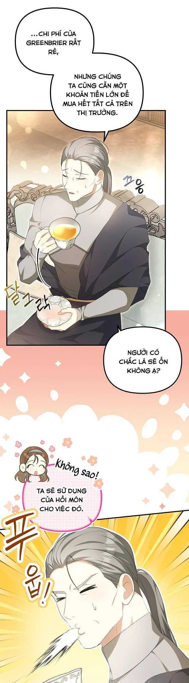 Sao Lại Ám Ảnh Cô Vợ Giả Mạo Quá Vậy? Nettruyen ZZZ Chương 11 Page 17