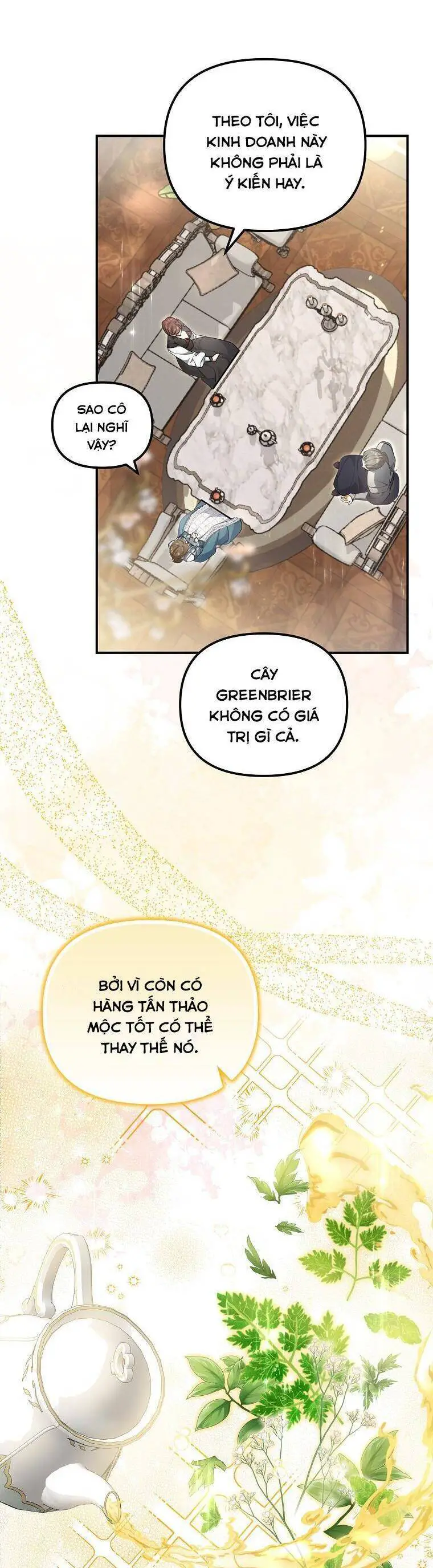 Sao Lại Ám Ảnh Cô Vợ Giả Mạo Quá Vậy? Nettruyen ZZZ Chương 11 Page 20