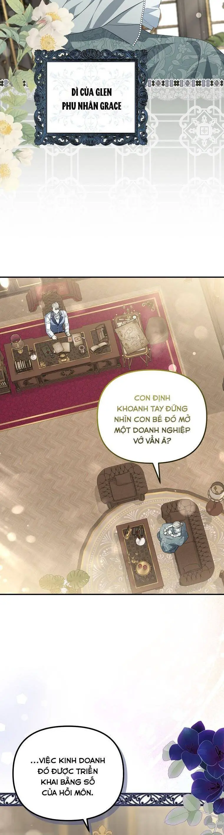 Sao Lại Ám Ảnh Cô Vợ Giả Mạo Quá Vậy? Nettruyen ZZZ Chương 11 Page 26